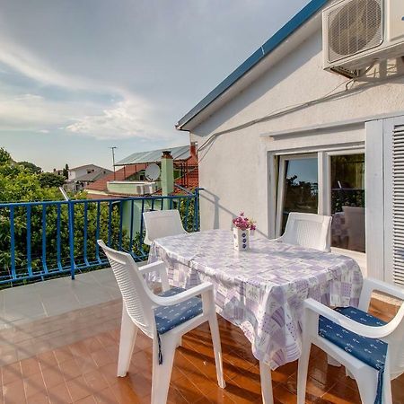 Apartment Malvina Mali Lošinj Exterior foto