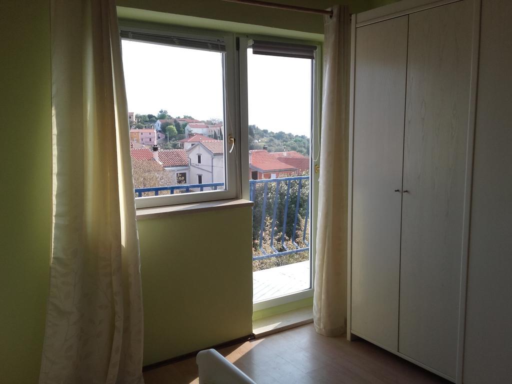 Apartment Malvina Mali Lošinj Exterior foto