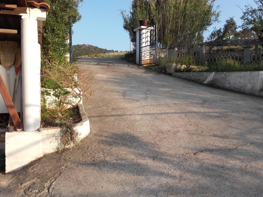 Apartment Malvina Mali Lošinj Exterior foto