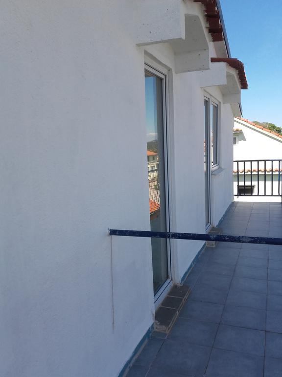 Apartment Malvina Mali Lošinj Exterior foto